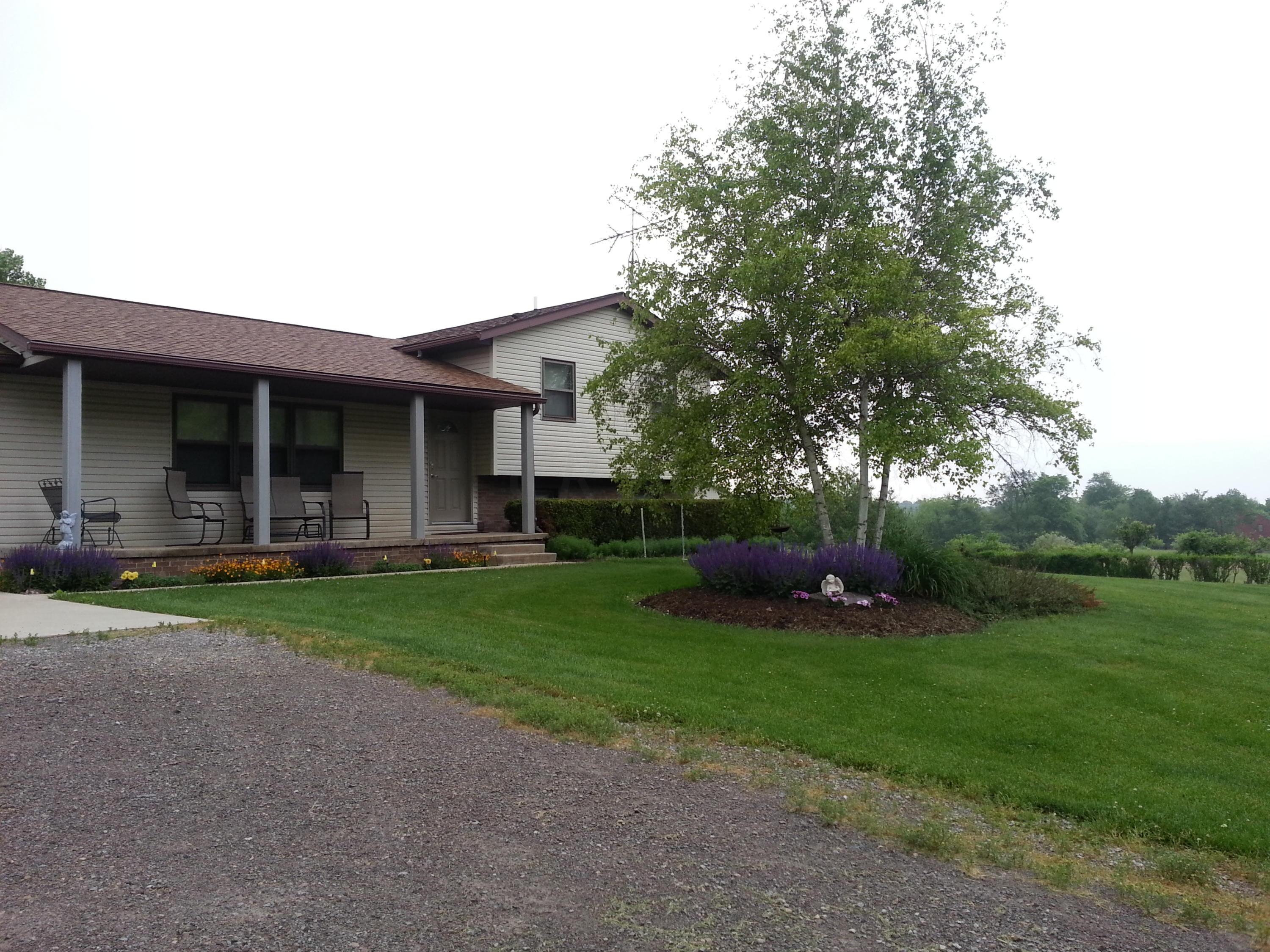 5202 Flatfoot Road Cable, OH 43009 - Photo 44 of 81