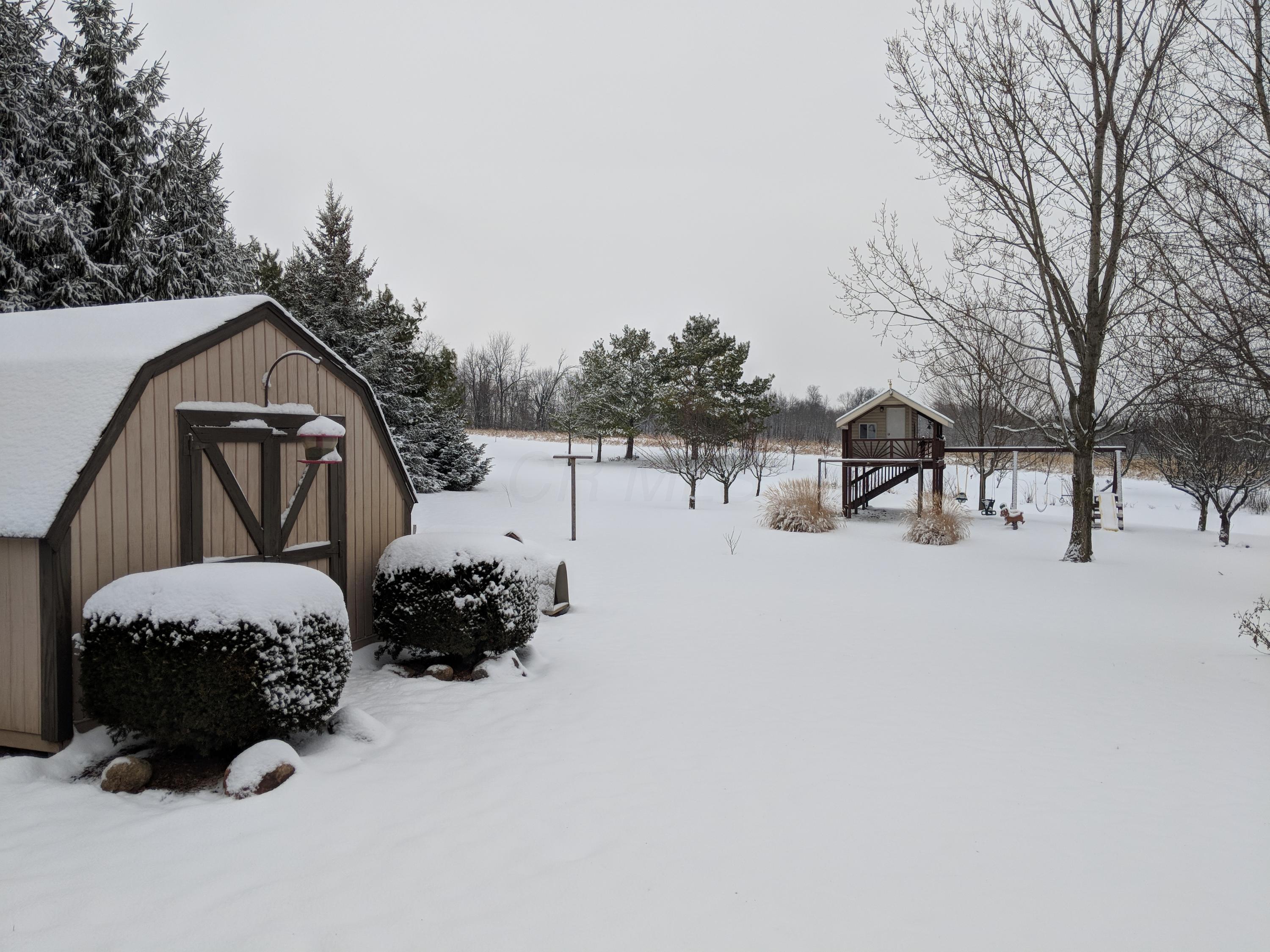 5202 Flatfoot Road Cable, OH 43009 - Photo 45 of 81