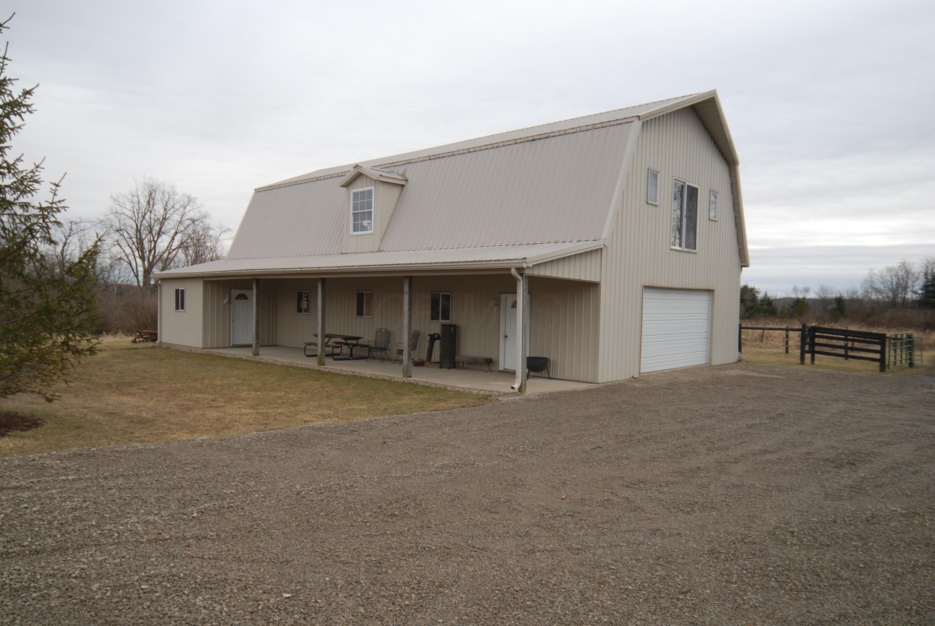 5202 Flatfoot Road Cable, OH 43009 - Photo 62 of 81