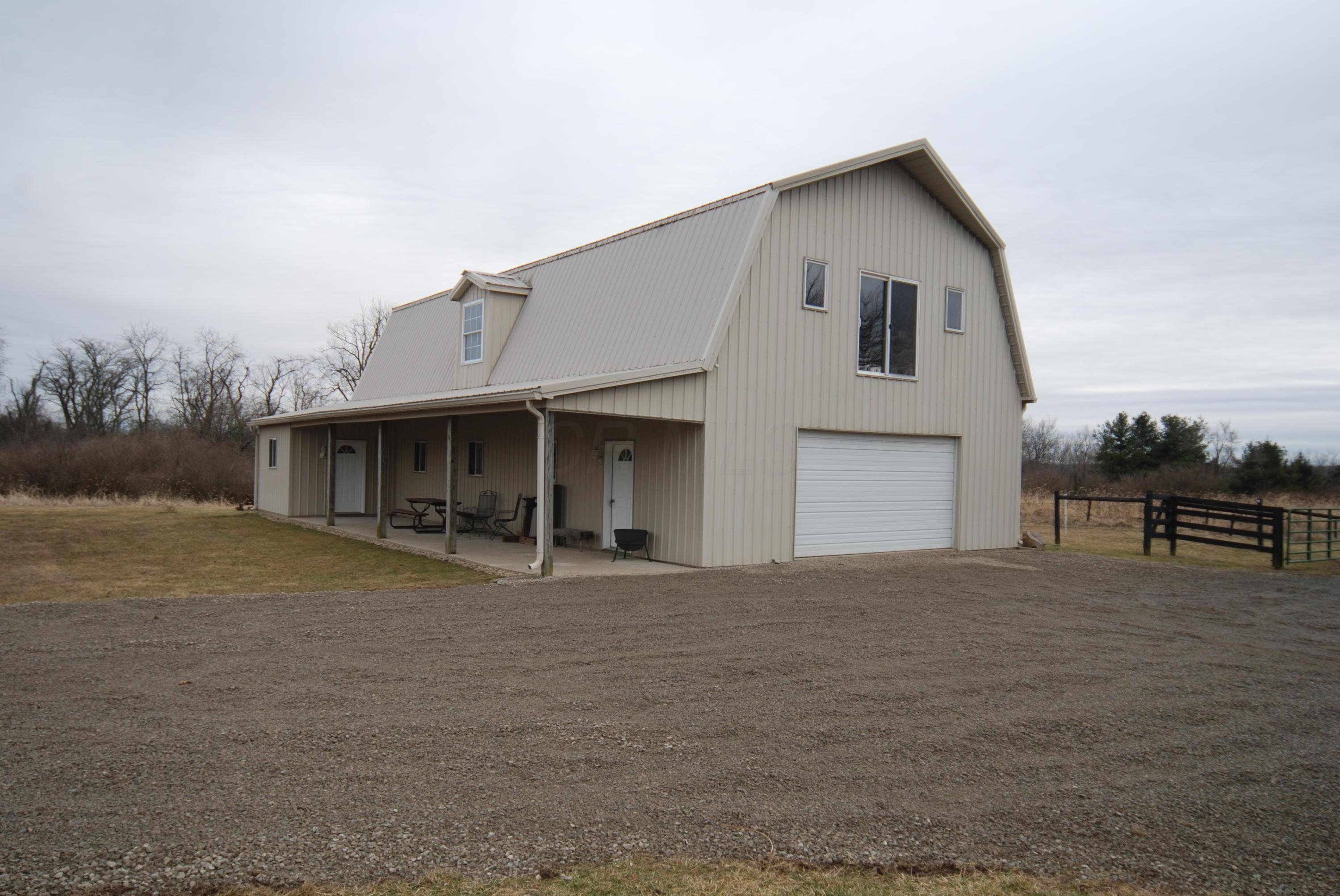 5202 Flatfoot Road Cable, OH 43009 - Photo 7 of 81