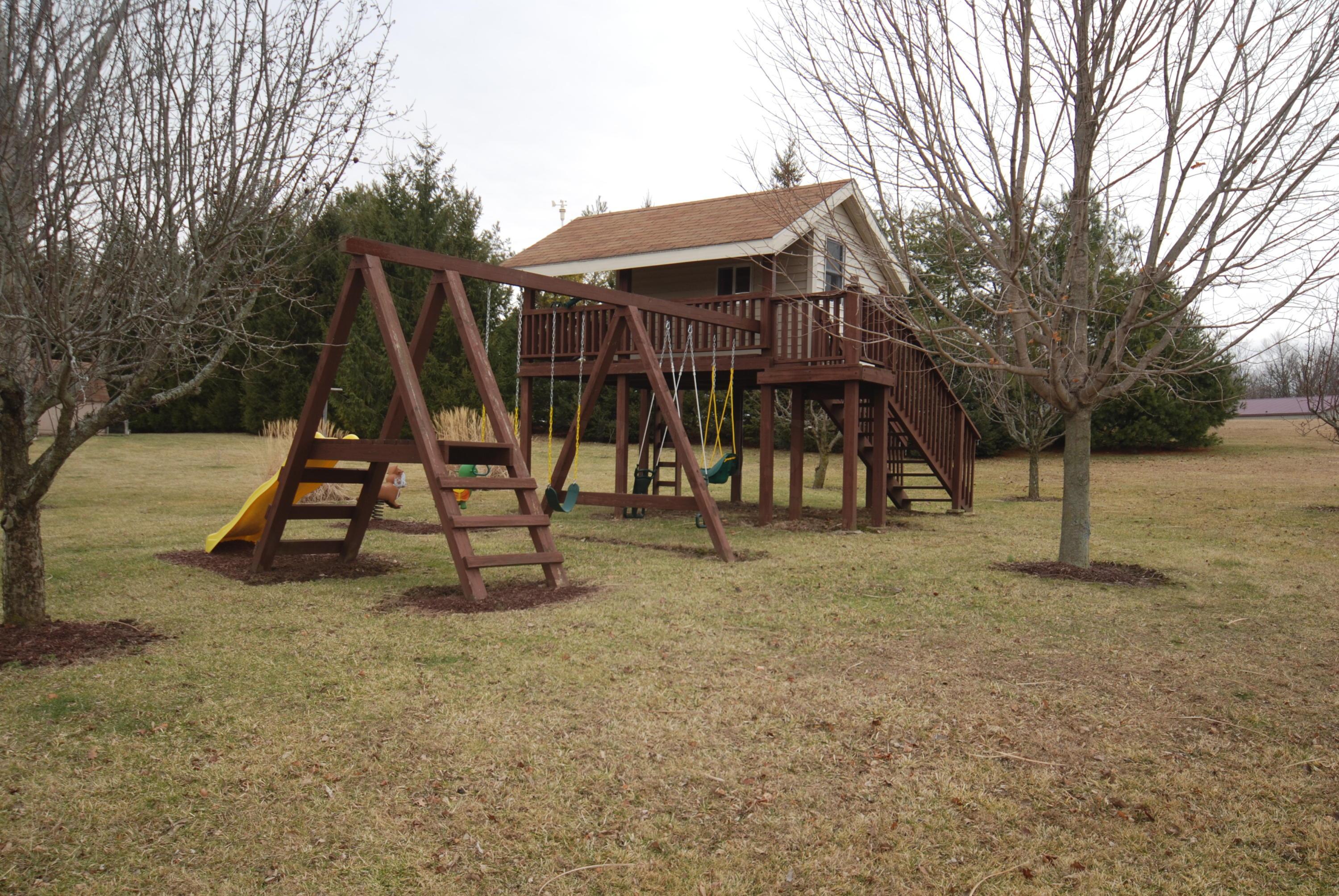 5202 Flatfoot Road Cable, OH 43009 - Photo 78 of 81