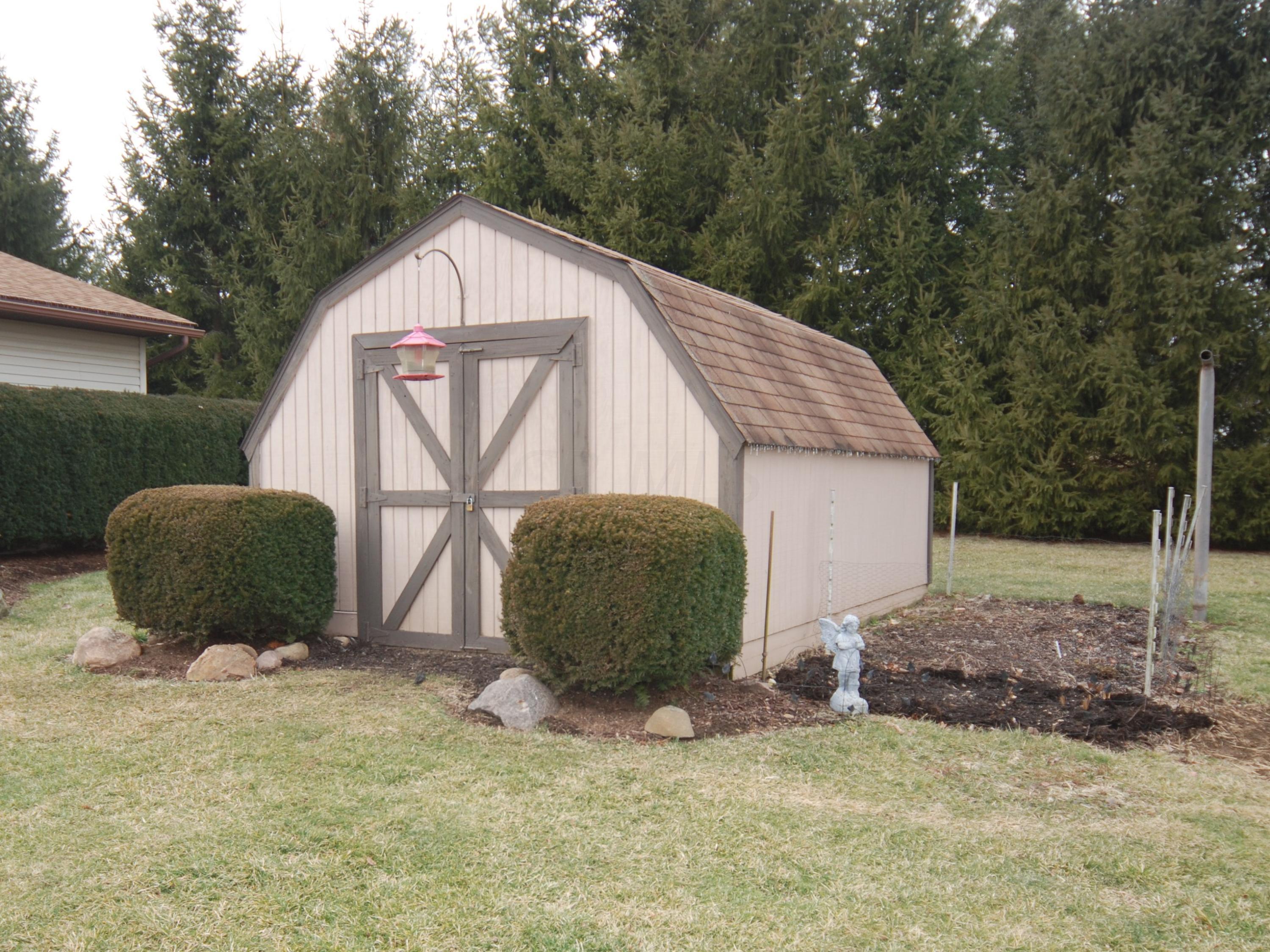 5202 Flatfoot Road Cable, OH 43009 - Photo 79 of 81