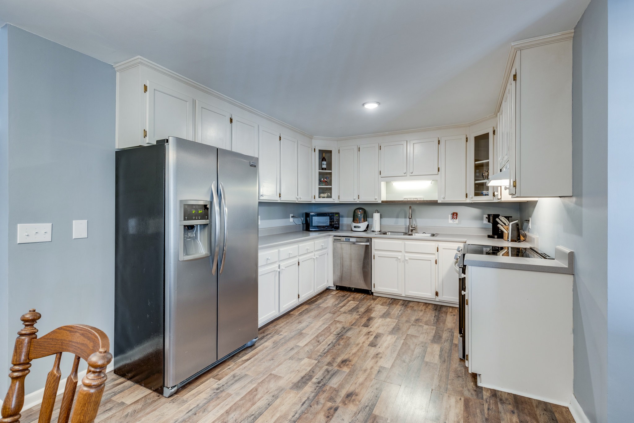 962 Woodhaven Road Lyles, TN 37098 - Photo 11 of 40 Gallery Image 11