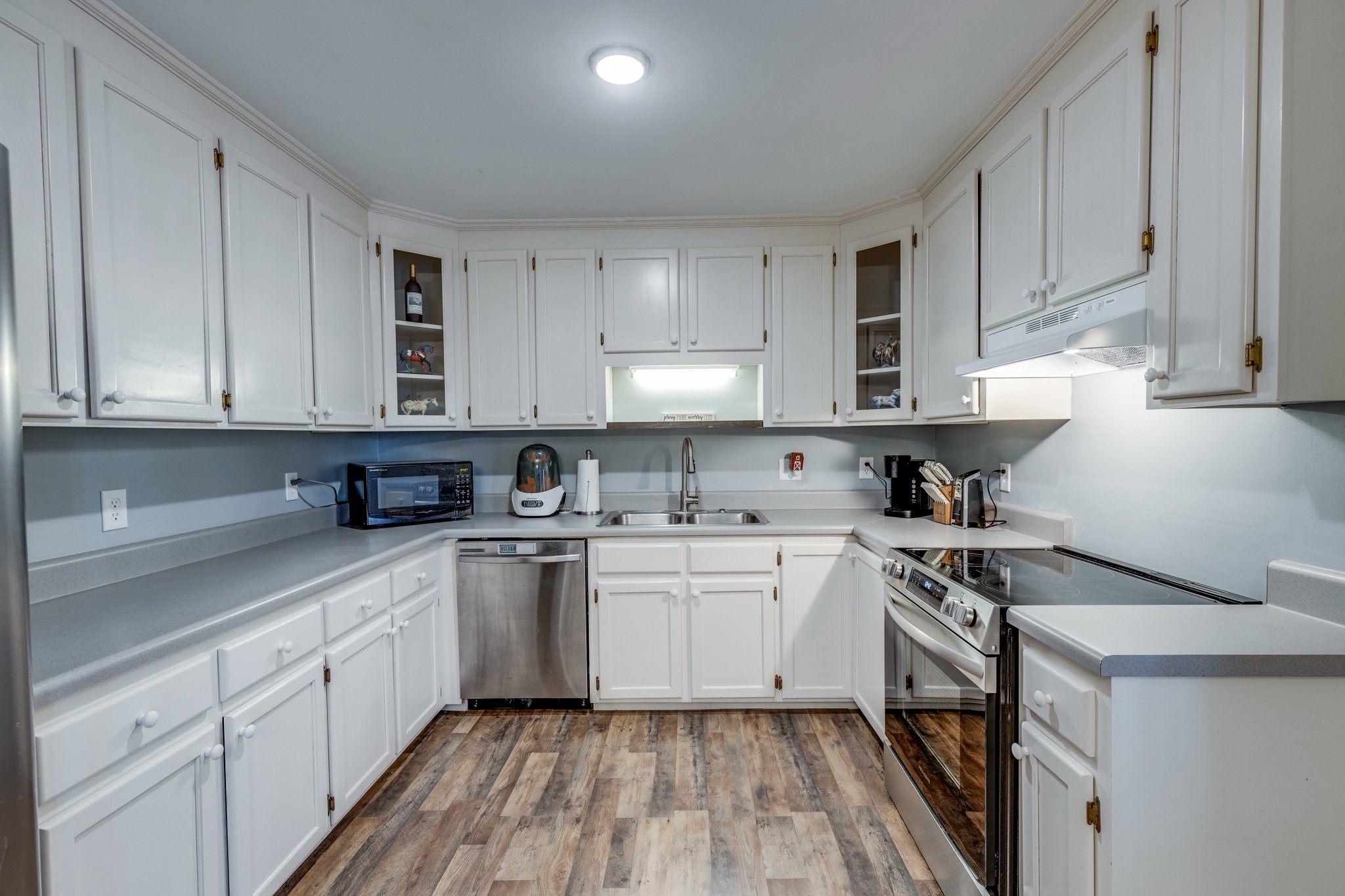 962 Woodhaven Road Lyles, TN 37098 - Photo 12 of 40 Gallery Image 12