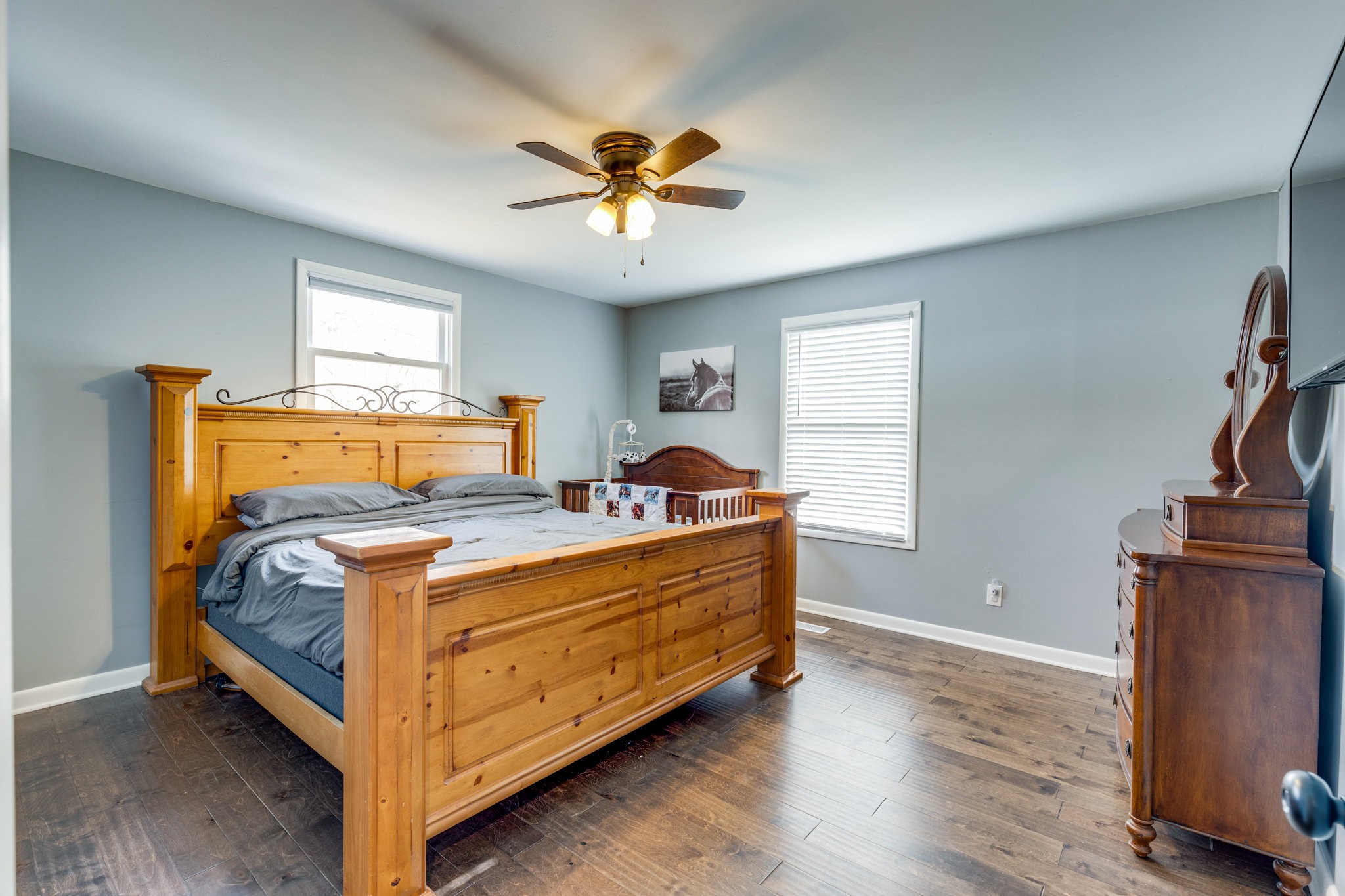 962 Woodhaven Road Lyles, TN 37098 - Photo 14 of 40 Gallery Image 14