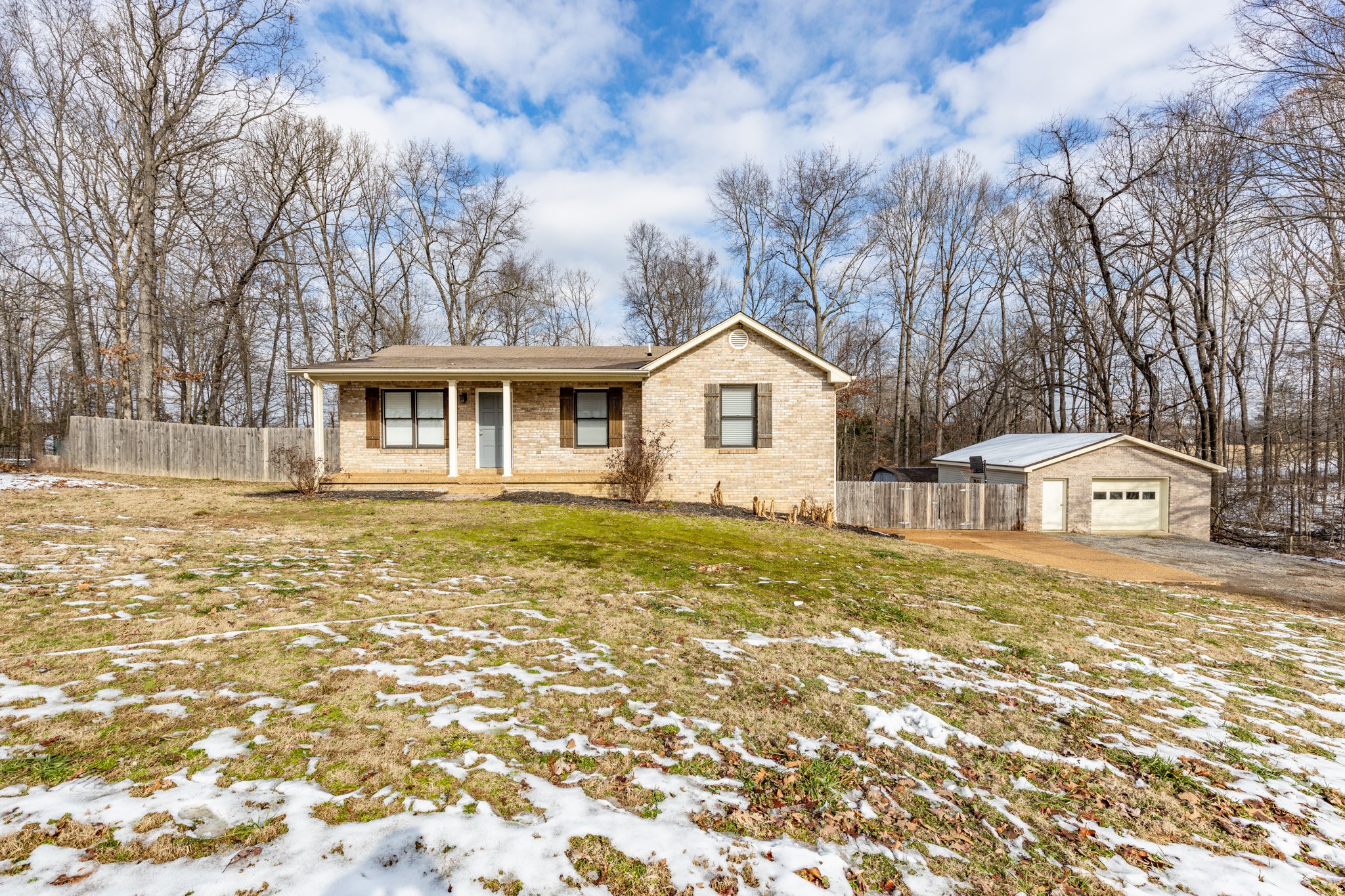 962 Woodhaven Road Lyles, TN 37098 - Photo 2 of 40 Gallery Image 2