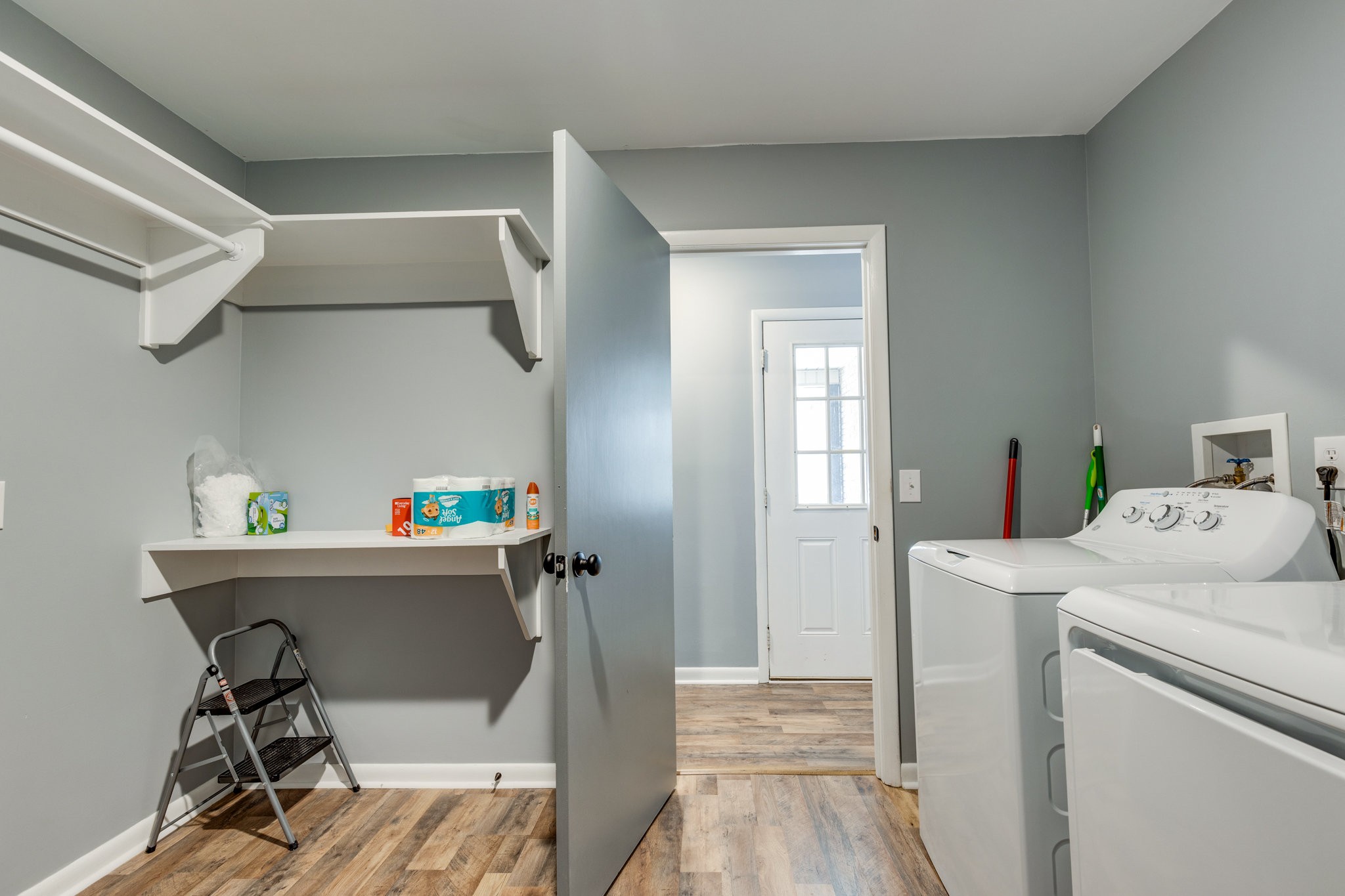 962 Woodhaven Road Lyles, TN 37098 - Photo 23 of 40 Gallery Image 23