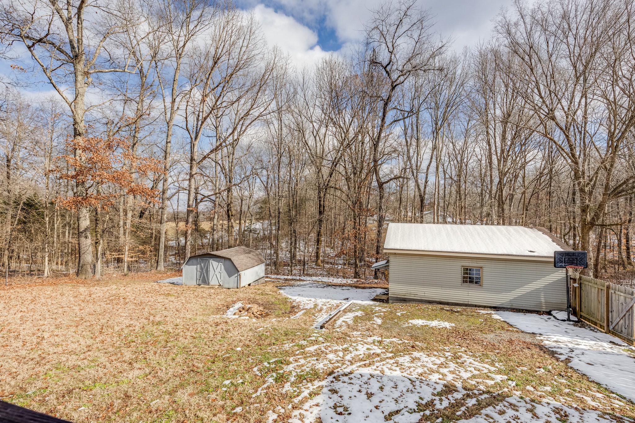 962 Woodhaven Road Lyles, TN 37098 - Photo 24 of 40 Gallery Image 24