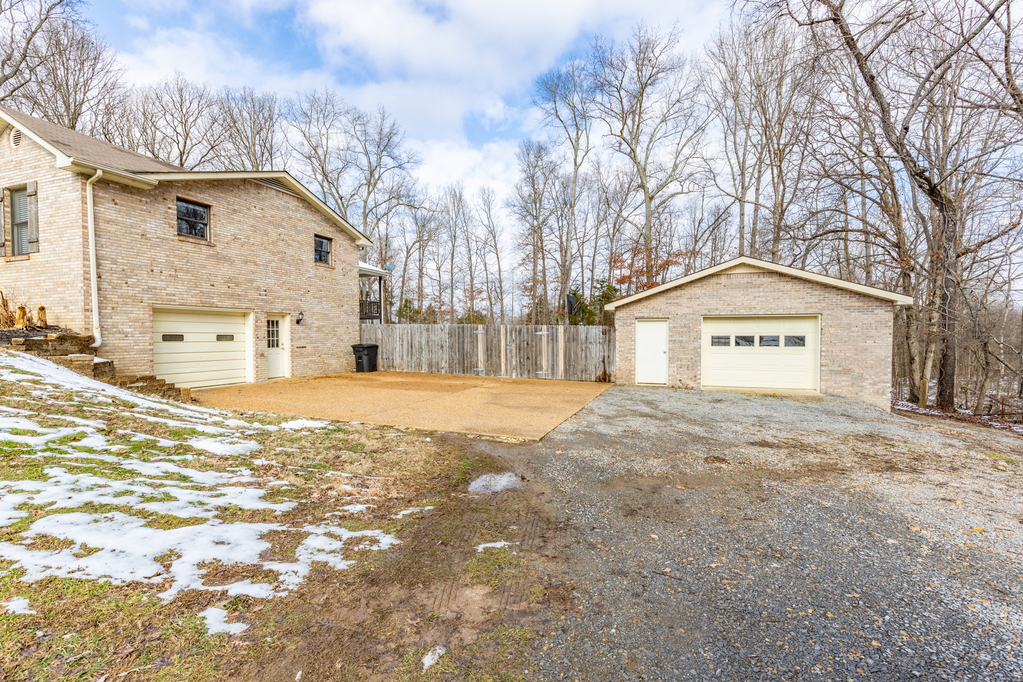 962 Woodhaven Road Lyles, TN 37098 - Photo 34 of 40 Gallery Image 34