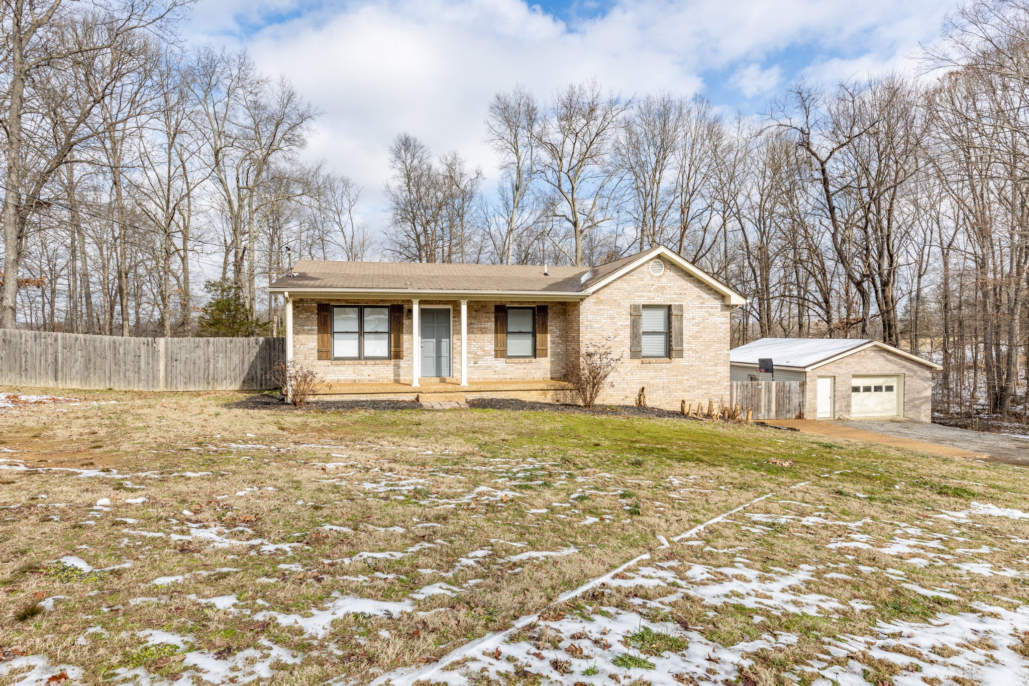 962 Woodhaven Road Lyles, TN 37098 - Photo 4 of 40 Gallery Image 4