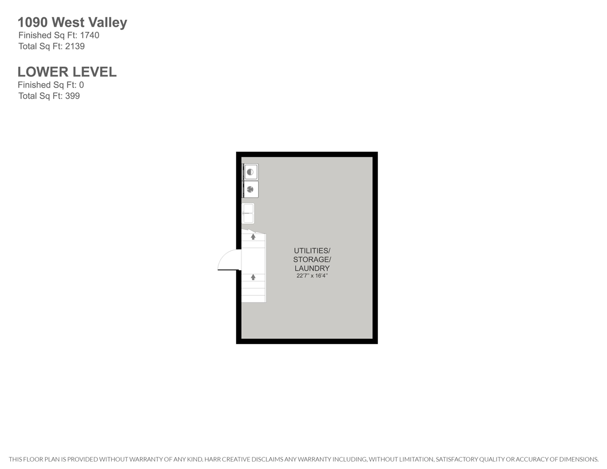 1090 West Valley Road Lansing, MI 48906 - Photo 23 of 23 Gallery Image 23