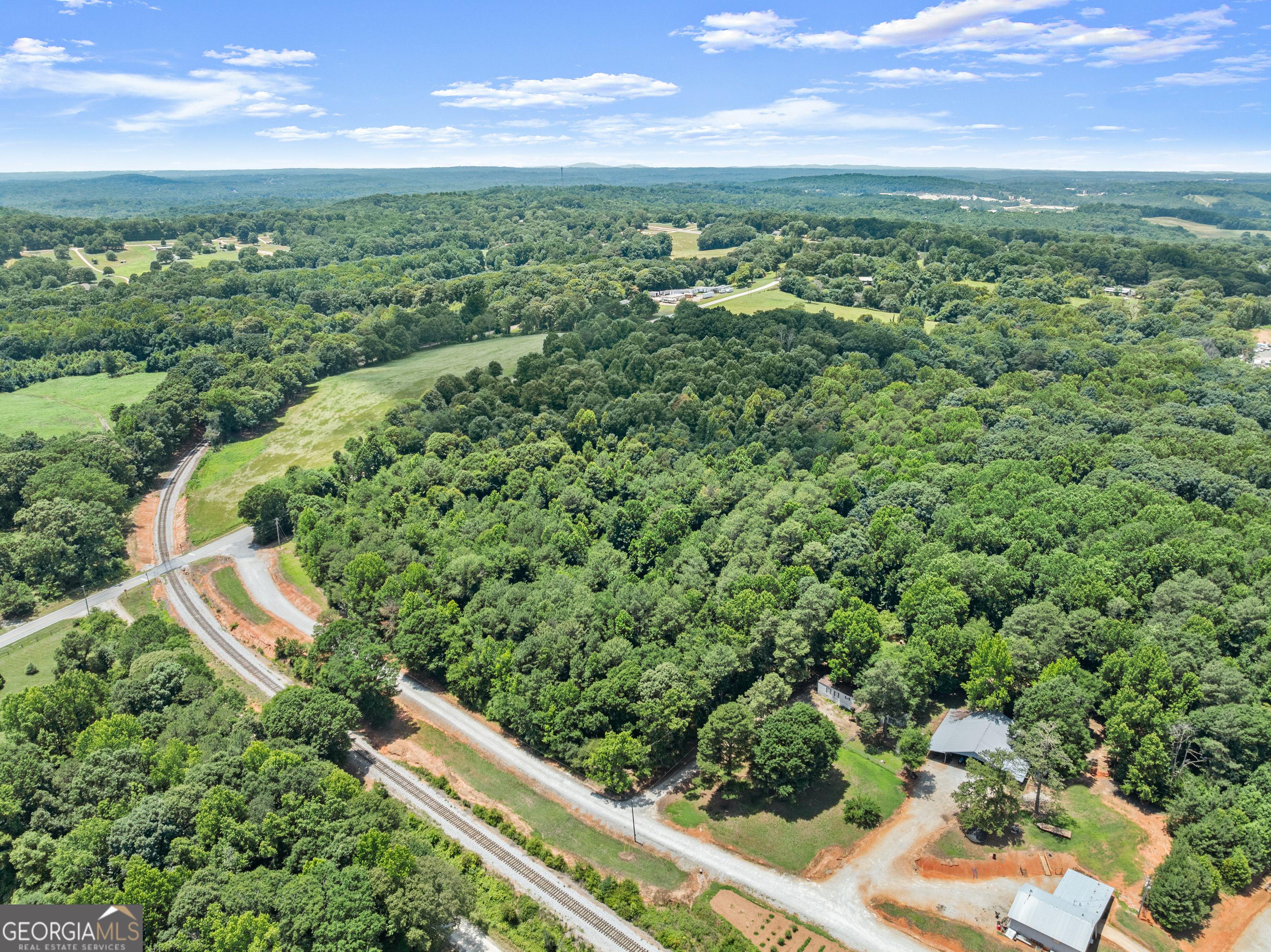 0 Mountain Creek Church Road Talmo, GA 30567 - Photo 4 of 25