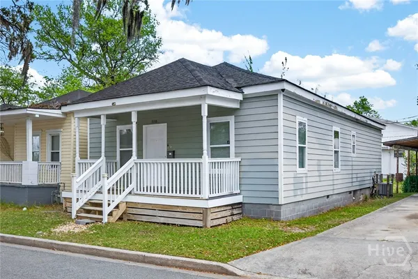 $2,200 | 1118 Northeast 36th Street, Savannah, GA 31404