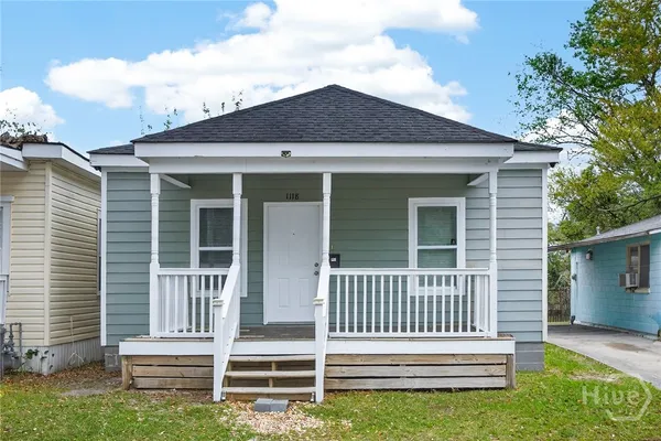 $2,200 | 1118 Northeast 36th Street, Savannah, GA 31404