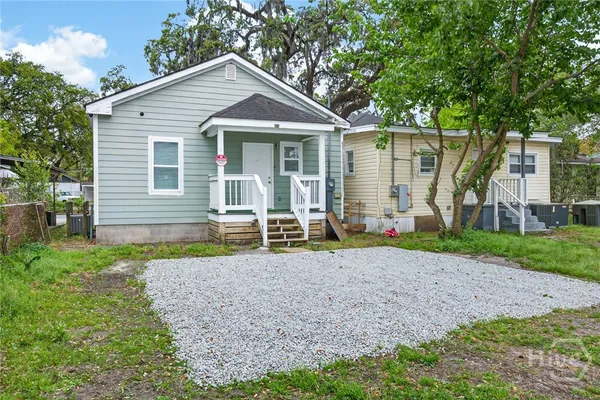 $2,200 | 1118 Northeast 36th Street, Savannah, GA 31404