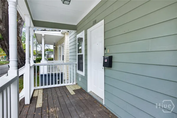 $2,200 | 1118 Northeast 36th Street, Savannah, GA 31404