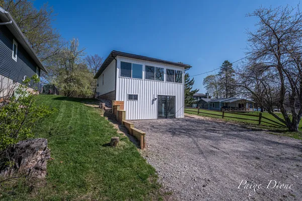$379,900 | 11069 Crooked Lake Drive Northeast, Rockford, MI 49341