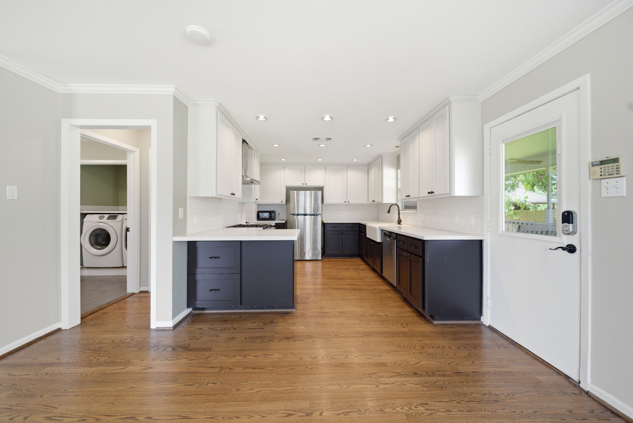 4020 Colgate Street Houston, TX 77087 - Photo 12 of 27