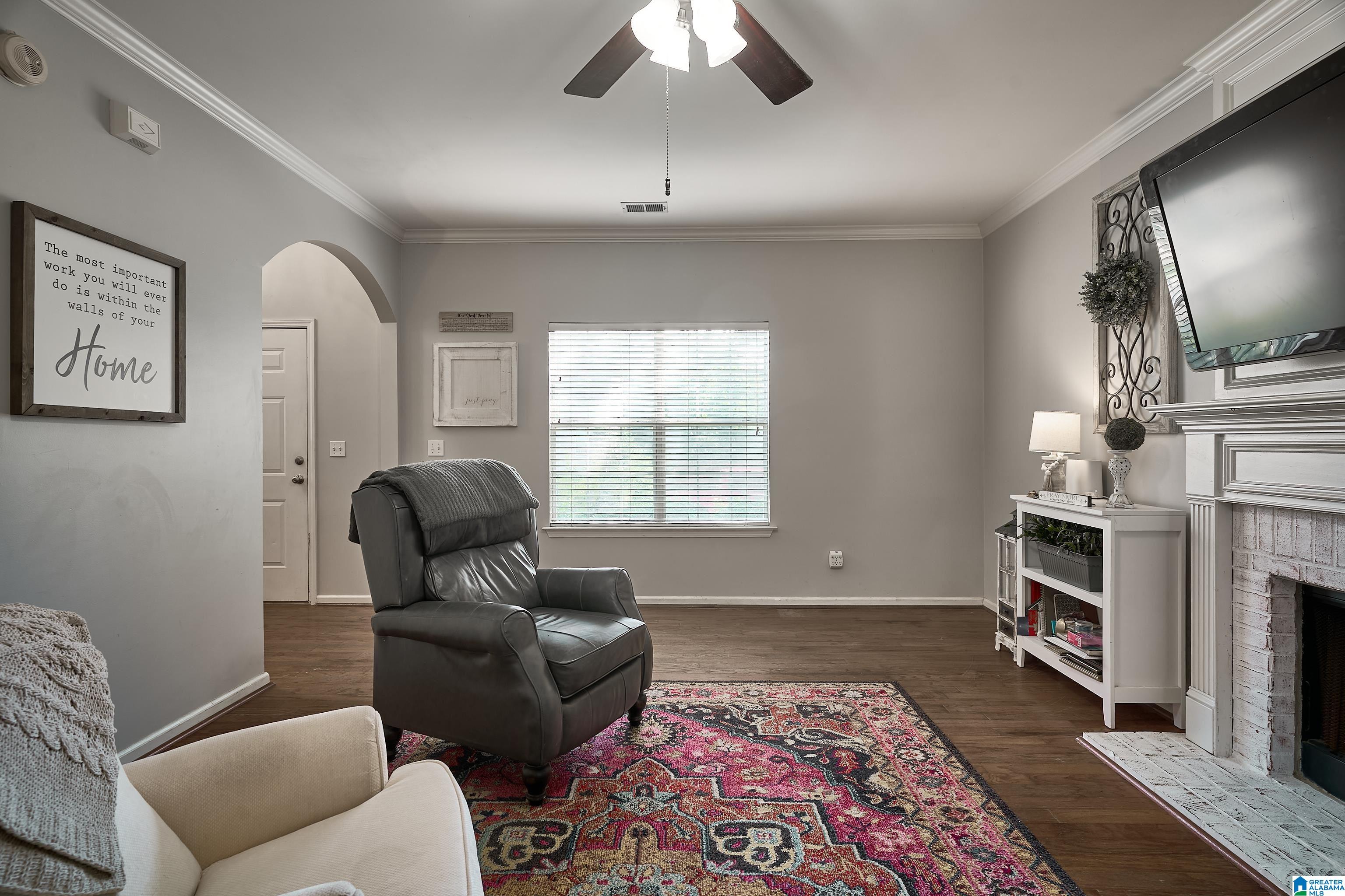 121 Blue Spring Place Alabaster, AL 35007 - Photo 26 of 63