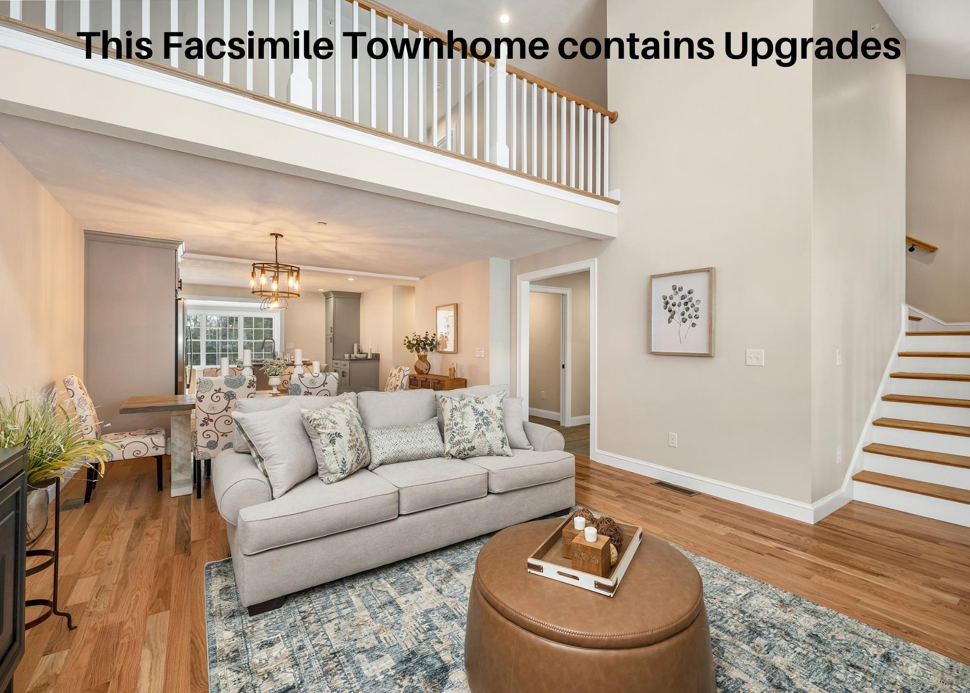 58 Granite Ridge Meredith, NH 03253 - Photo 12 of 40 Gallery Image 12