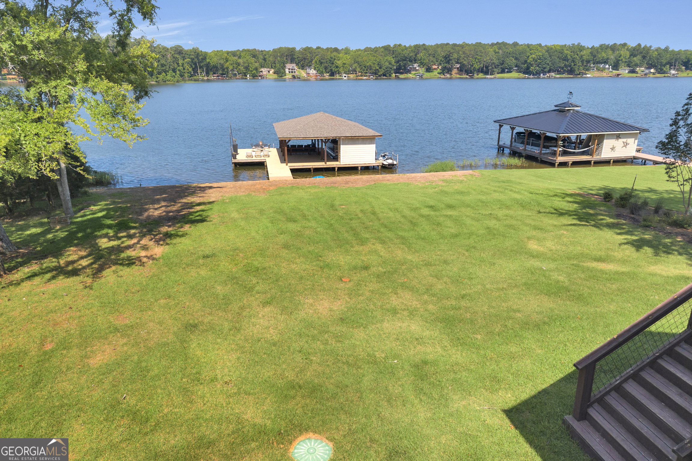 167 North Steel Bridge Road Eatonton, GA 31024 - Photo 42 of 50