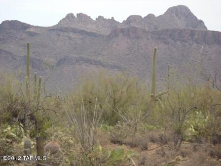 9575 West Rudasill Road Tucson, AZ 85743 - Photo 1 of 14 Gallery Image 1