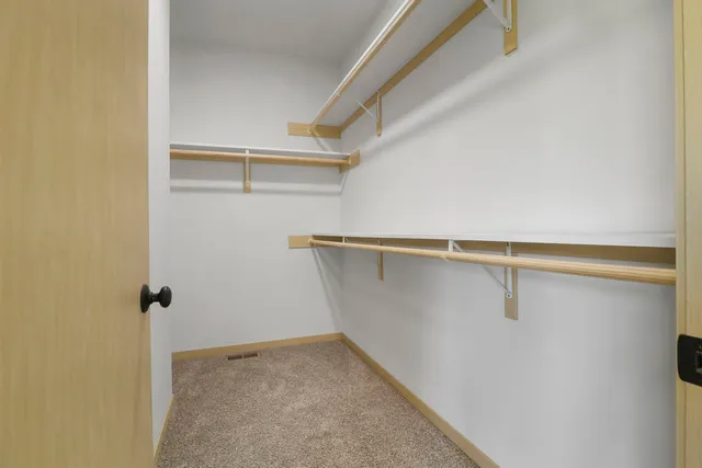 a view of small space