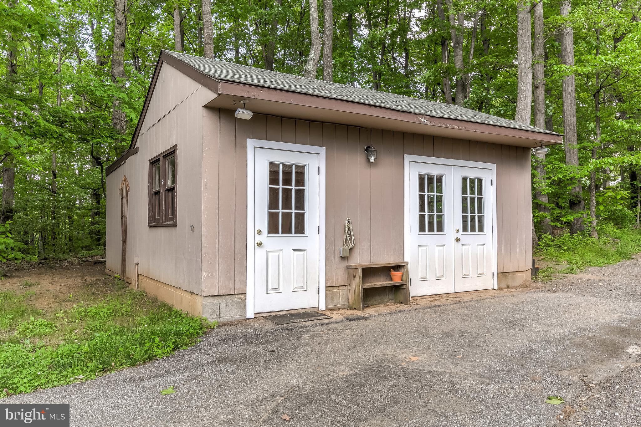 2411 Benson Mill Road Sparks, MD 21152 - Photo 30 of 42