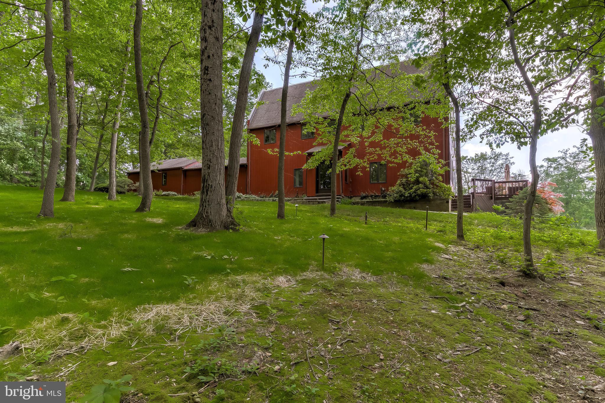 2411 Benson Mill Road Sparks, MD 21152 - Photo 32 of 42