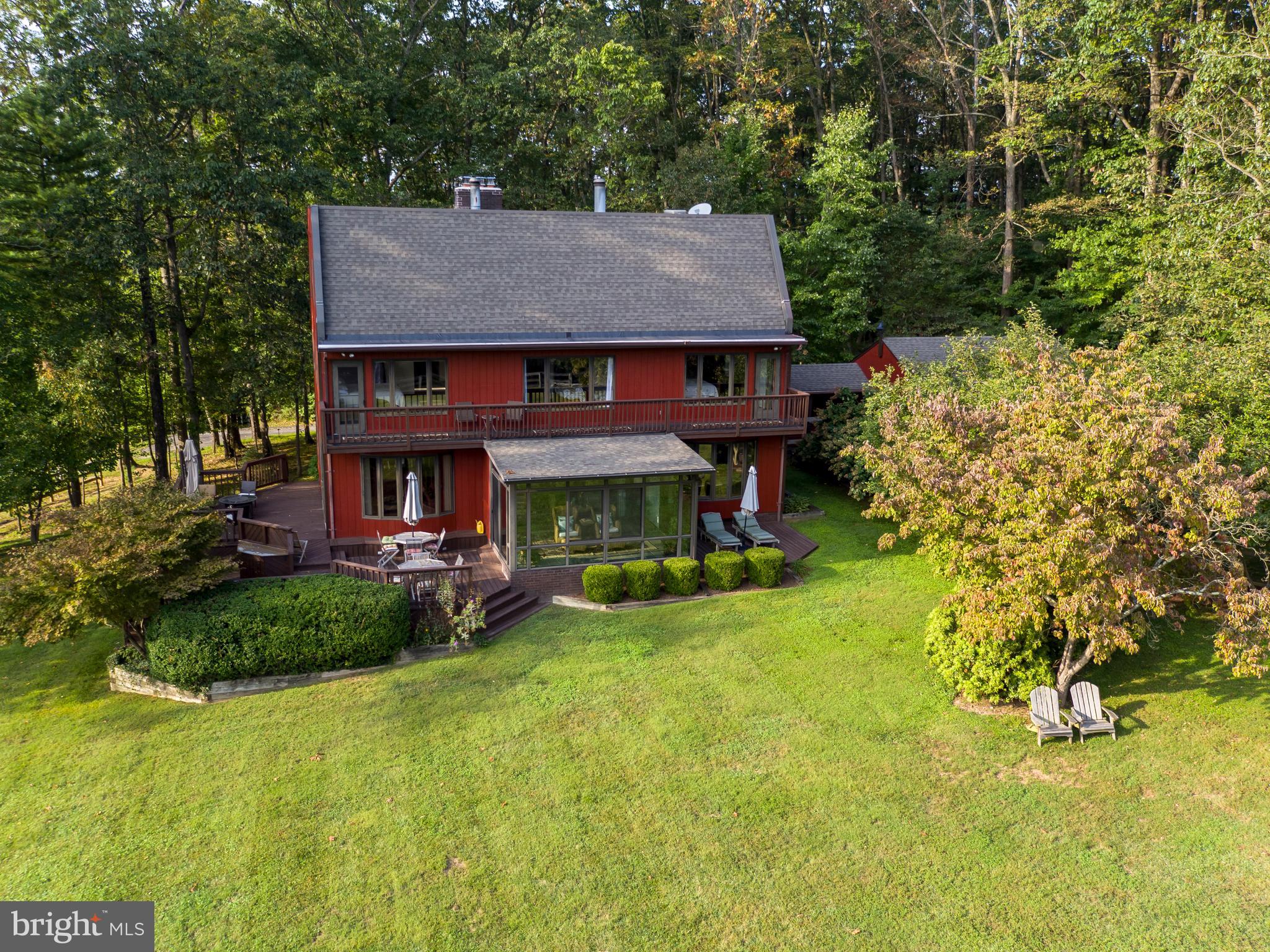 2411 Benson Mill Road Sparks, MD 21152 - Photo 34 of 42