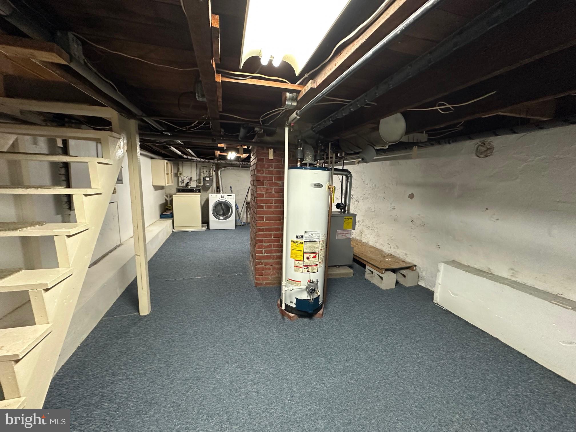 308 A Ash Street Delanco, NJ 08075 - Photo 10 of 11 a view of a room with gym equipment