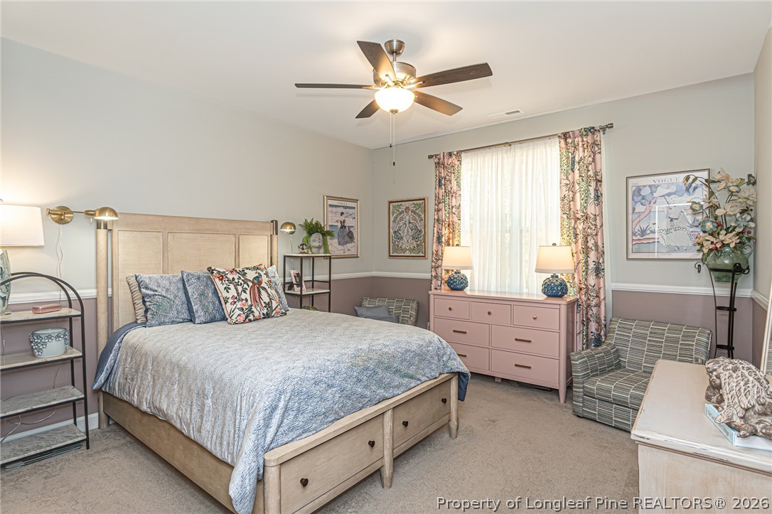 58 Hawk Ridge Drive Spring Lake, NC 28390 - Photo 20 of 38