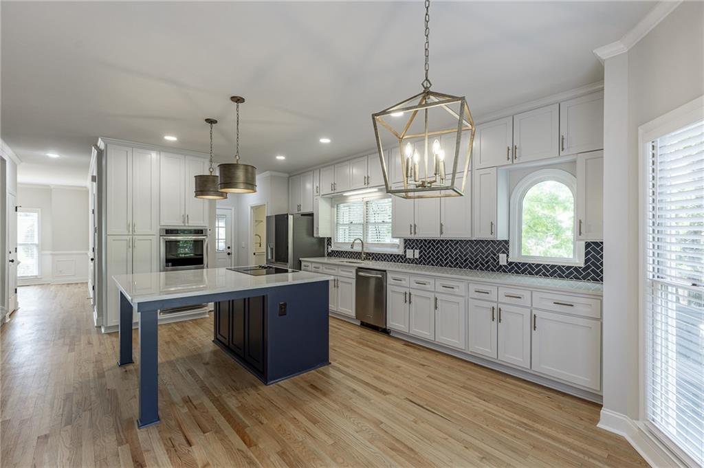 3209 Thompson Mill Road Buford, GA 30519 - Photo 15 of 51