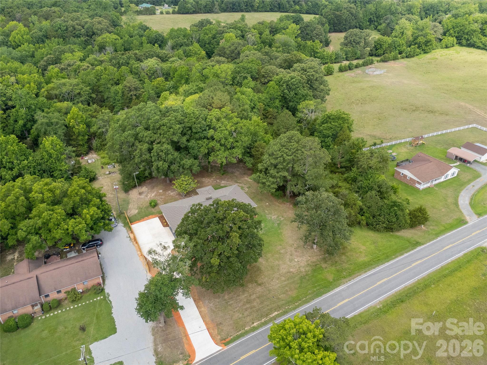 1297 Potter Road Lancaster, SC 29720 - Photo 28 of 31