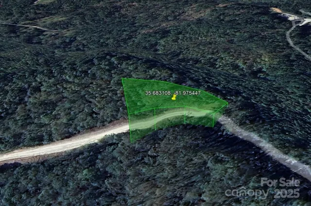 $44,000 | 1023 Haven Heights Drive, Marion, NC 28752