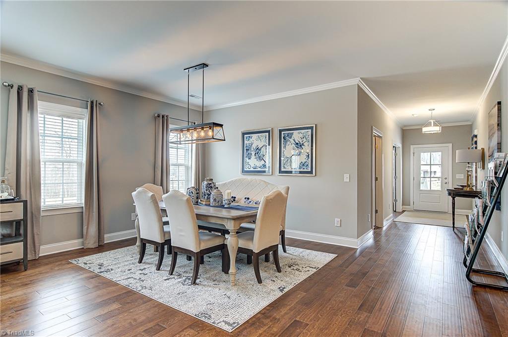 2060 Welden Ridge Road Kernersville, NC 27284 - Photo 11 of 33 Gallery Image 11