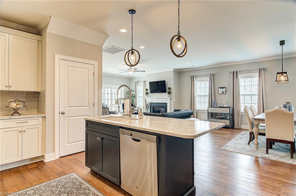 2060 Welden Ridge Road Kernersville, NC 27284 - Photo 14 of 33 Gallery Image 14