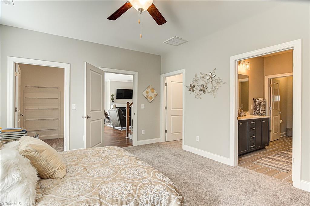 2060 Welden Ridge Road Kernersville, NC 27284 - Photo 23 of 33 Gallery Image 23
