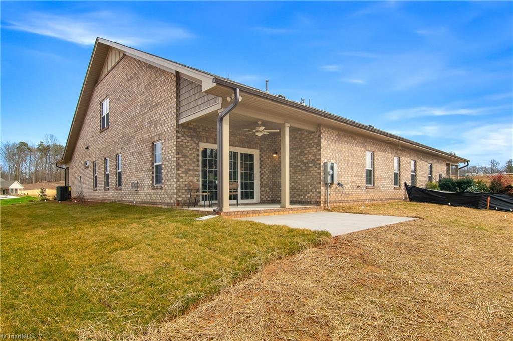 2060 Welden Ridge Road Kernersville, NC 27284 - Photo 32 of 33 Gallery Image 32