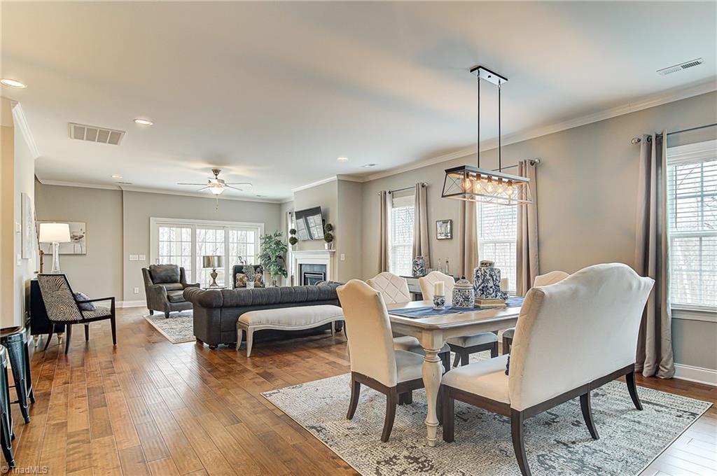 2060 Welden Ridge Road Kernersville, NC 27284 - Photo 4 of 33 Gallery Image 4