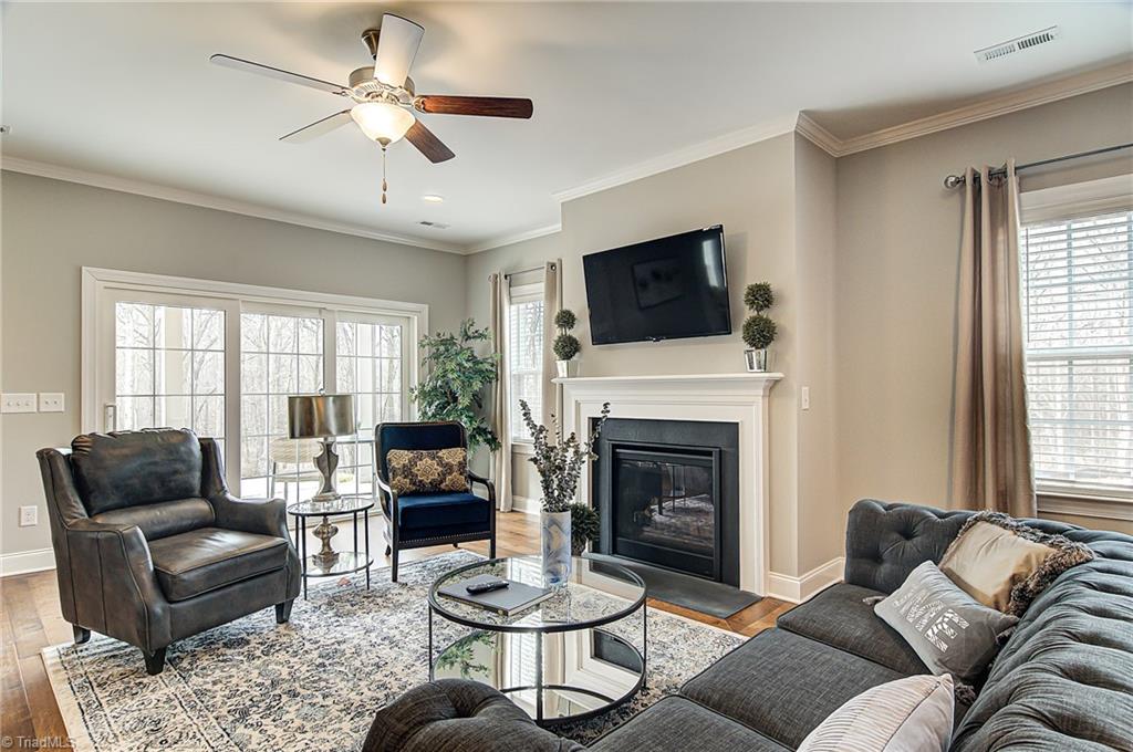 2060 Welden Ridge Road Kernersville, NC 27284 - Photo 6 of 33 Gallery Image 6