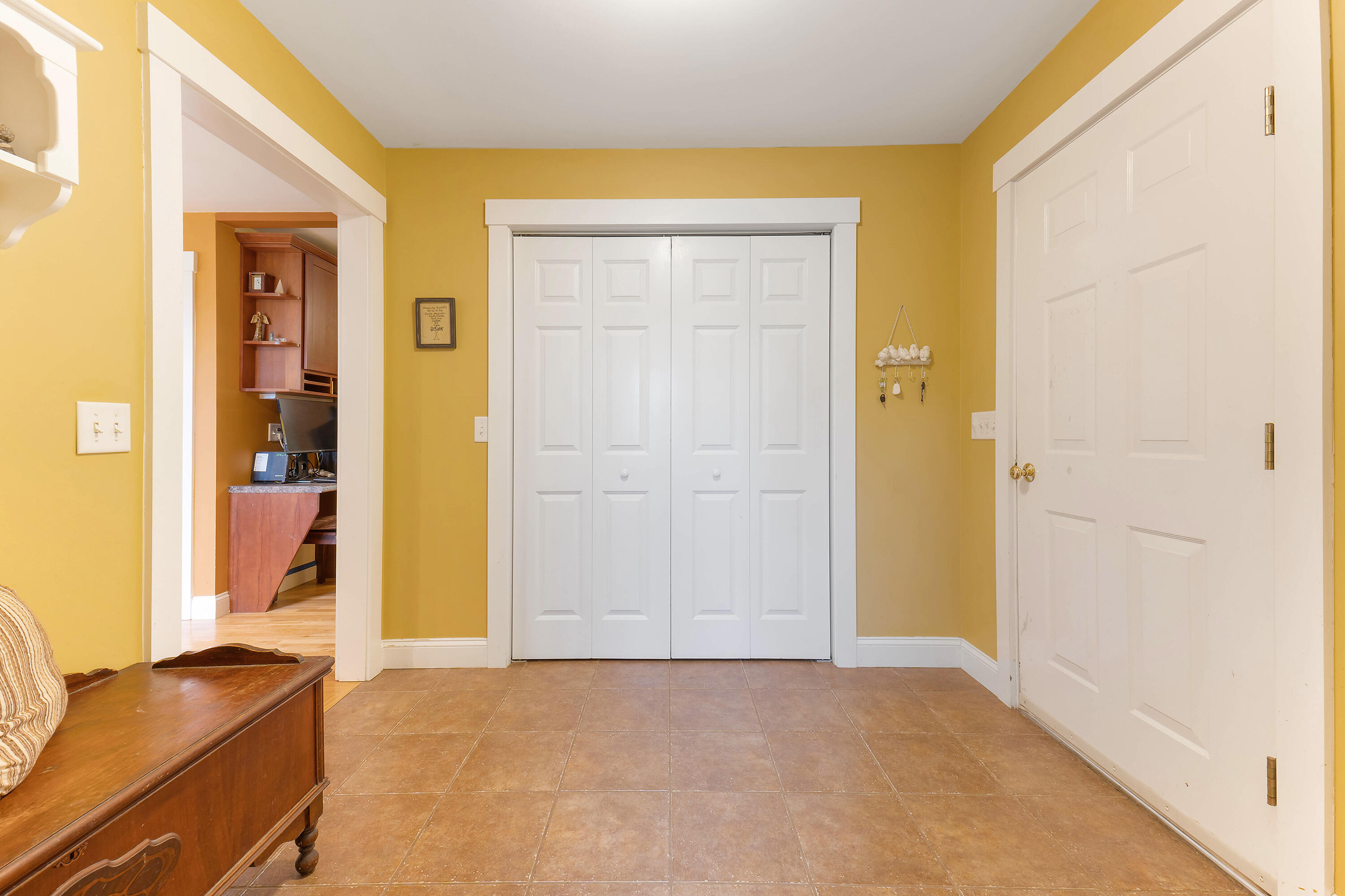 175 Star Hill Road Waterboro, ME 04087 - Photo 13 of 45 Mudroom