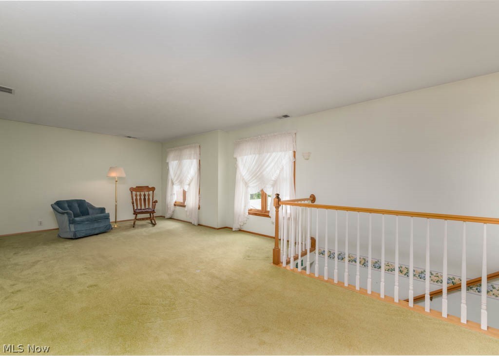 32144 Densmore Road Willowick, OH 44095 - Photo 15 of 27 In-law suite living room.