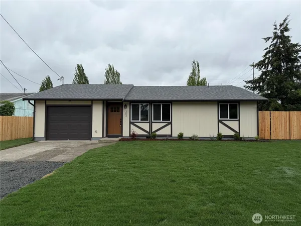 $409,000 | 303 Railroad Street Southwest, Yelm, WA 98597