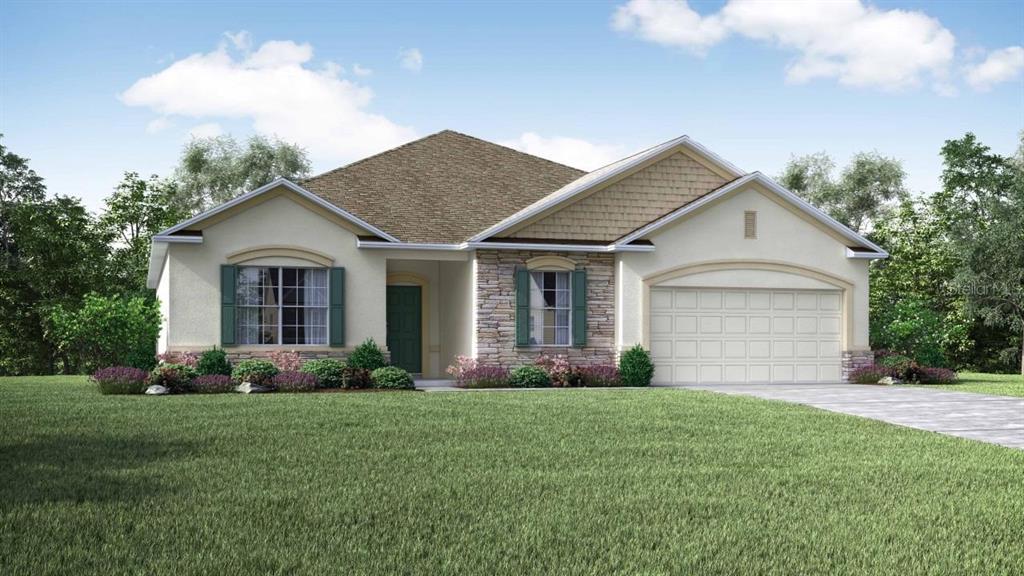 2048 Calcutta Road Punta Gorda, FL 33983 - Photo 1 of 1