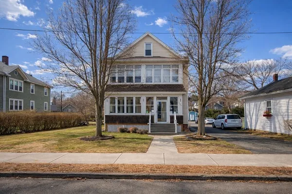 $489,000 | 65 Stearns Terrace, Chicopee, MA 01013