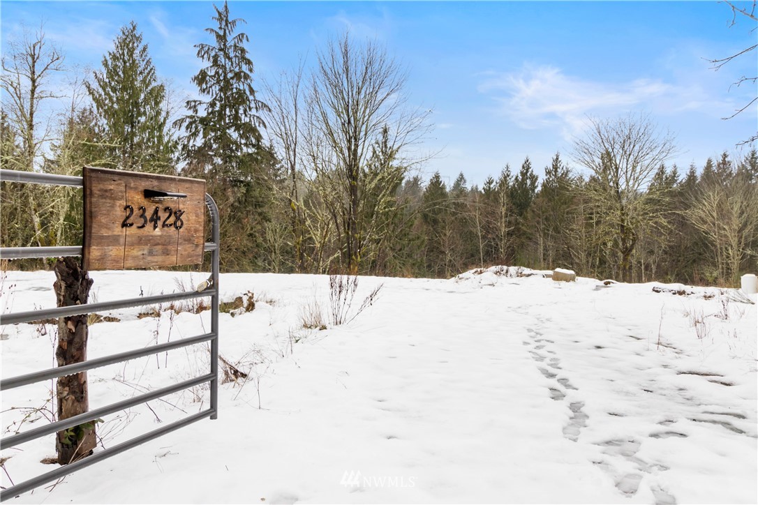 23428 Fisk Road East Orting, WA 98360 - Photo 1 of 11