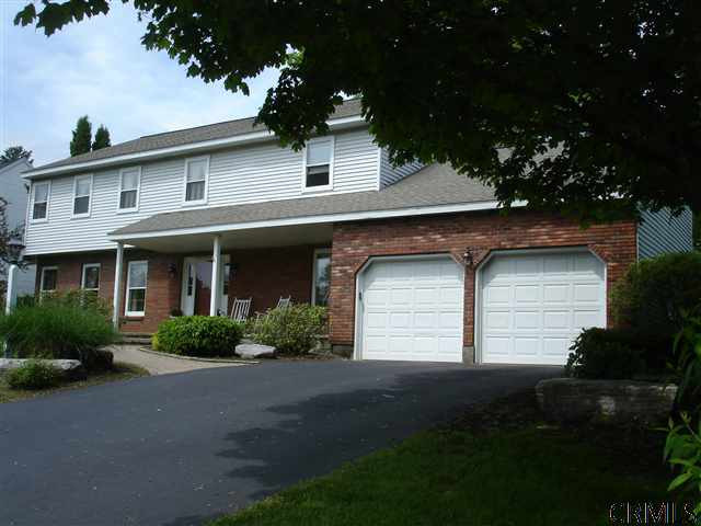 7 Eustis Ridge Bethlehem, NY 12159 - Photo 1 of 15 Photo 1