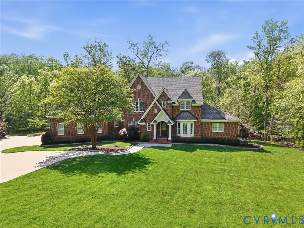 3506 Salles Ridge Court Midlothian, VA 23113 - Photo 73 of 78 Gallery Image 73