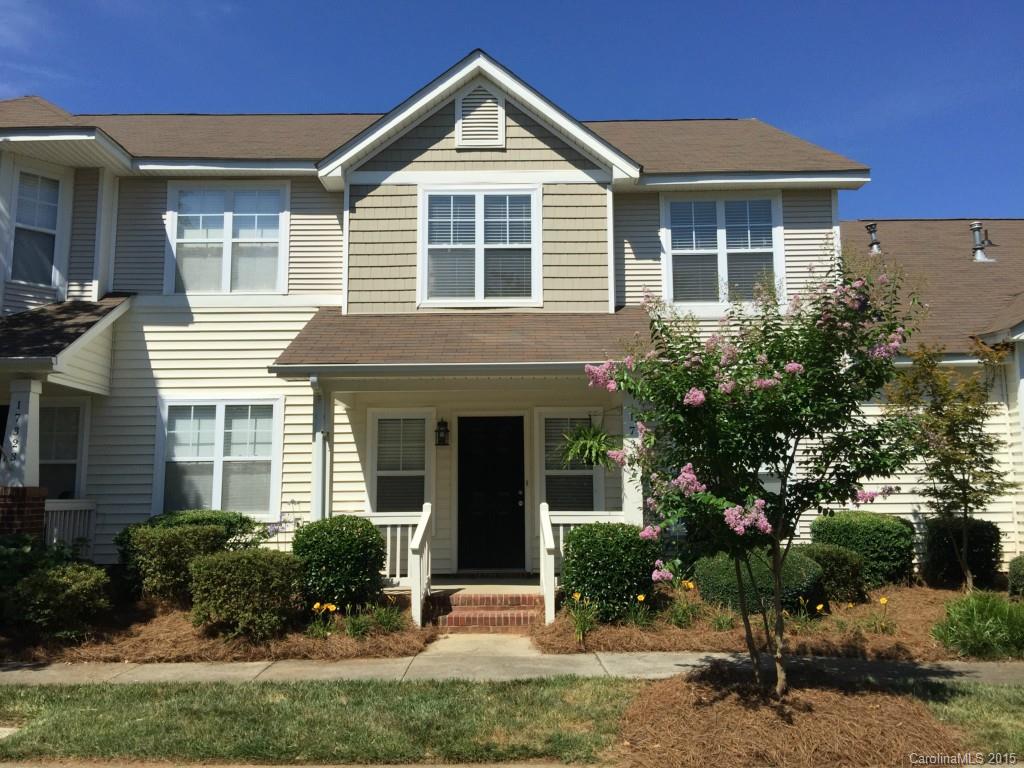 17327 Villanova Road, Unit 17327 Huntersville, NC 28078 - Photo 1 of 16 Gallery Image 1